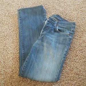 7 for all mankind standard men's jeans